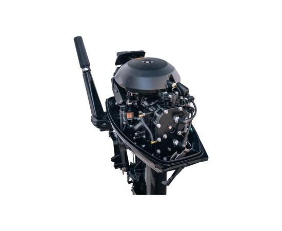 Мотор Reef Rider RR30FHS, фото , изображение 5