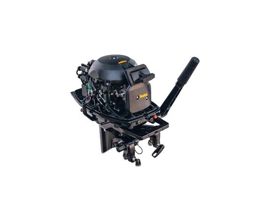 Мотор Reef Rider RR30FHS, фото , изображение 4