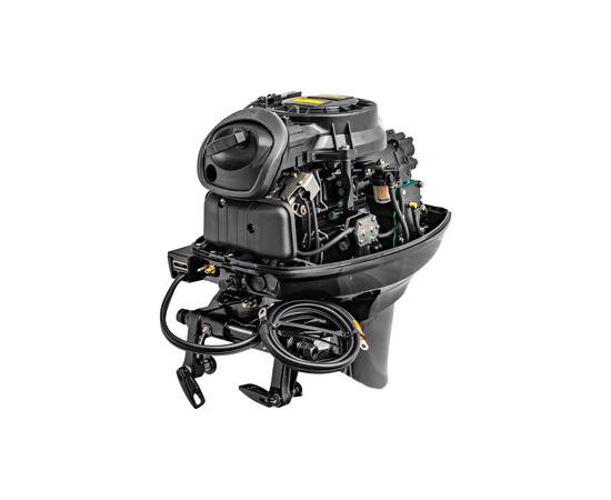 Мотор Reef Rider RR40FFES-T, фото , изображение 4