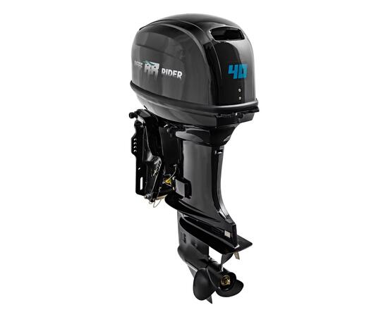 Мотор Reef Rider RR40FFES-T, фото , изображение 5