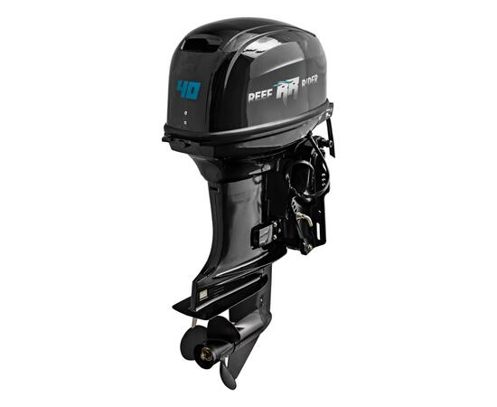 Мотор Reef Rider RR40FFES-T, фото 