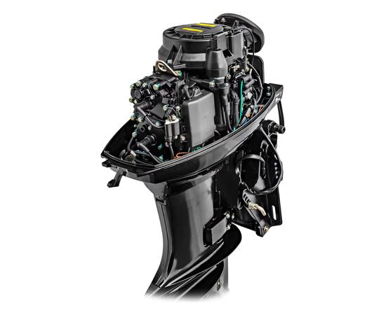 Мотор Reef Rider RR40FFES-T, фото , изображение 3