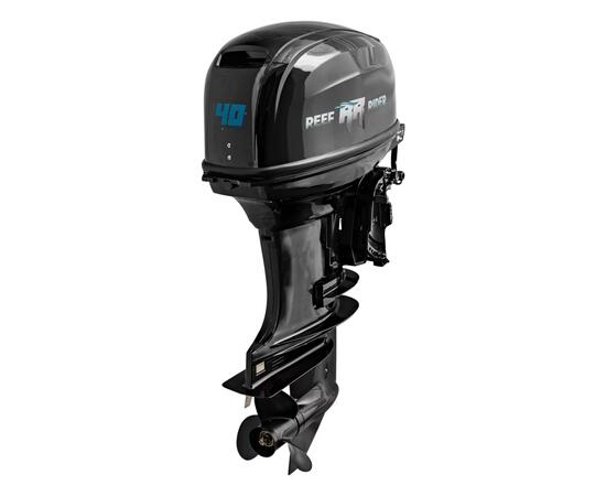Мотор Reef Rider RR40FFES, фото , изображение 3