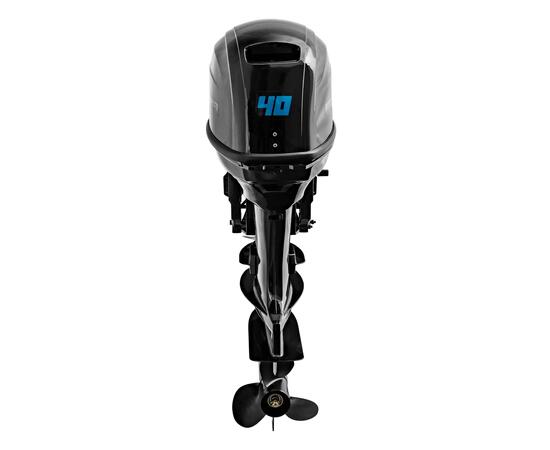 Мотор Reef Rider RR40FFES, фото , изображение 4
