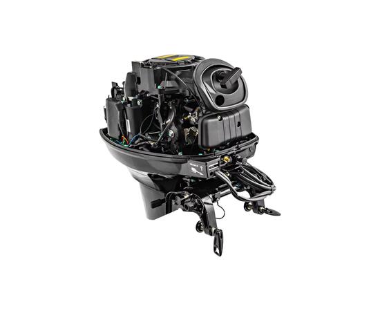Мотор Reef Rider RR40FFES, фото , изображение 5