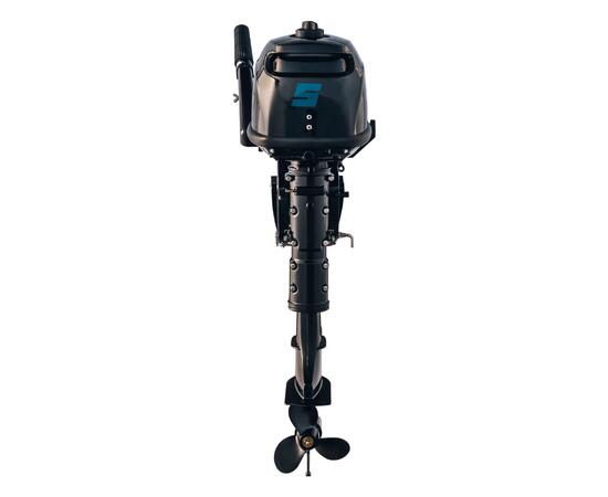 Мотор Reef Rider RR5FHS, фото , изображение 3