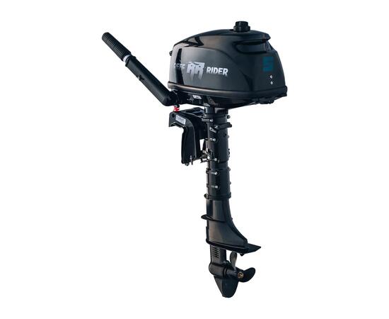Мотор Reef Rider RR5FHS, фото 
