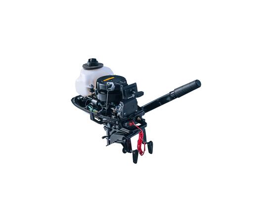 Мотор Reef Rider RR5FHS, фото , изображение 4