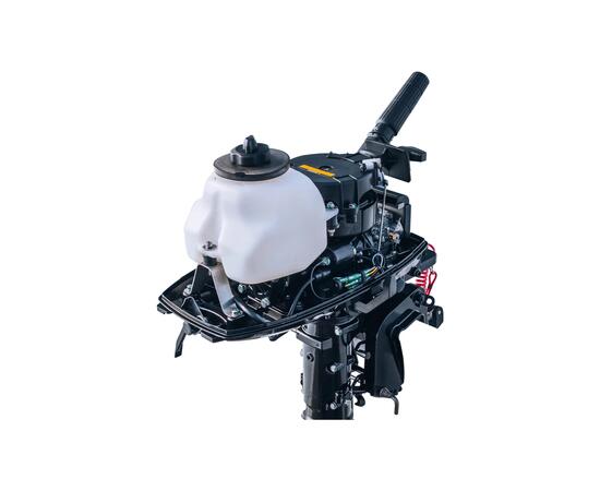 Мотор Reef Rider RR5FHS, фото , изображение 5