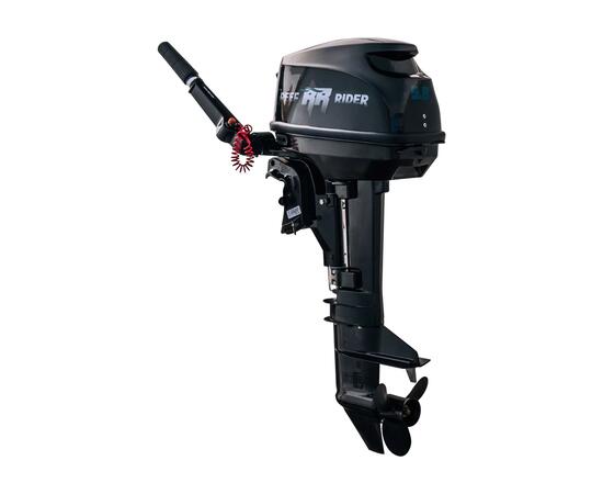 Мотор Reef Rider RR9.8FHS, фото 