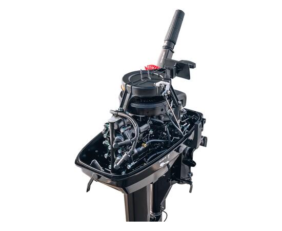 Мотор Reef Rider RR9.8FHS, фото , изображение 5