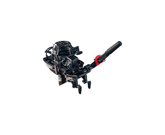 Мотор Reef Rider RR9.8FHS, фото , изображение 4