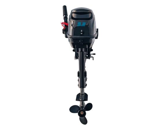Мотор Reef Rider RR9.8FHS, фото , изображение 2
