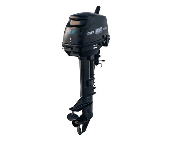 Мотор Reef Rider RR9.8FHS, фото , изображение 3