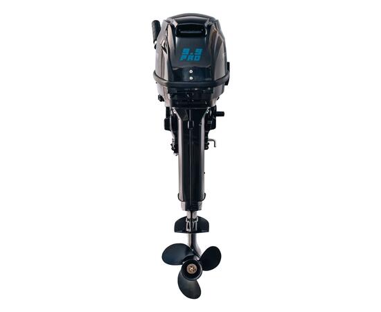 Мотор Reef Rider RR9.9FHS Pro, фото , изображение 2