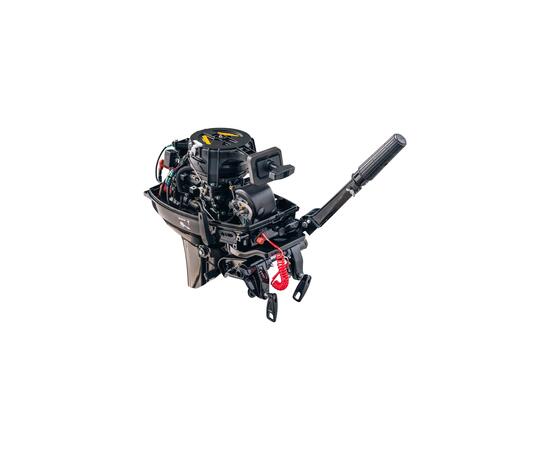 Мотор Reef Rider RR9.9FHS Pro, фото , изображение 4