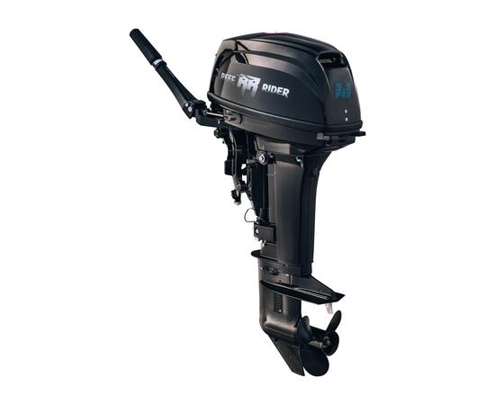 Мотор Reef Rider RR9.9FHS Pro, фото 