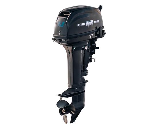 Мотор Reef Rider RR9.9FHS Pro, фото , изображение 3