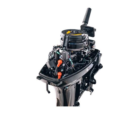 Мотор Reef Rider RR9.9FHS Pro, фото , изображение 5