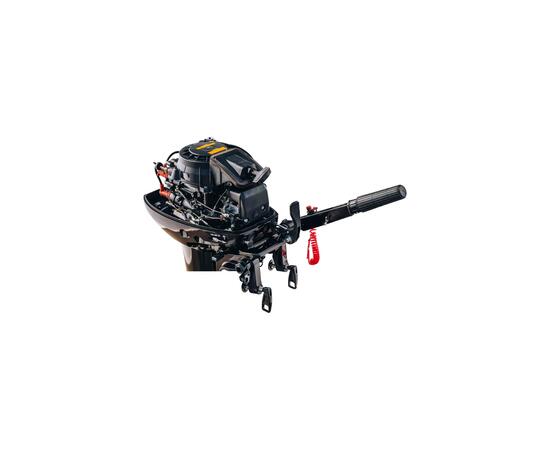 Мотор Reef Rider RR9.9FHS, фото , изображение 4