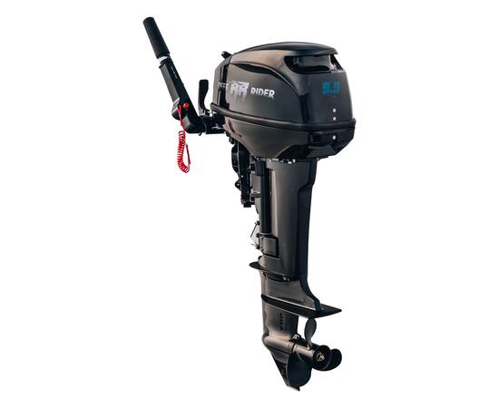 Мотор Reef Rider RR9.9FHS, фото 