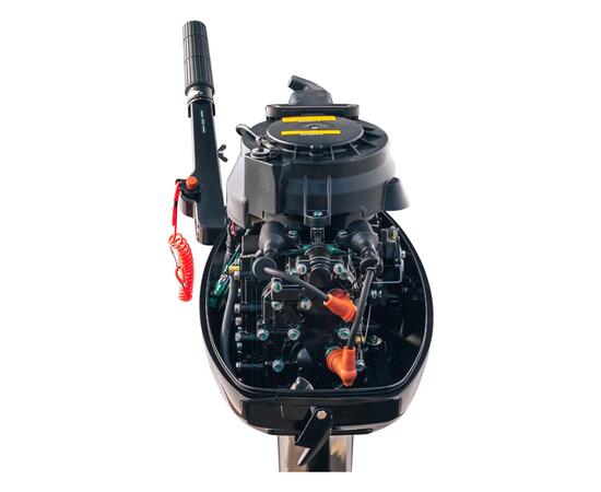 Мотор Reef Rider RR9.9FHS, фото , изображение 5