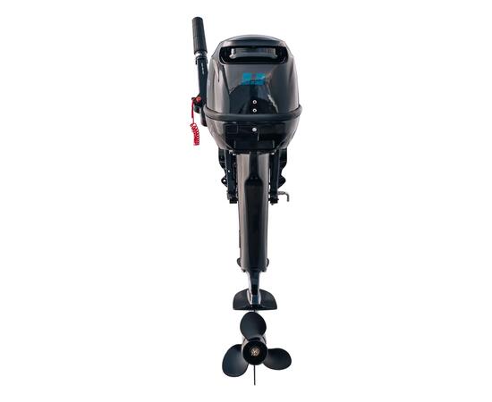 Мотор Reef Rider RR9.9FHS, фото , изображение 2