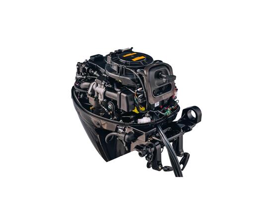 Мотор Reef Rider RREF20FES, фото , изображение 4