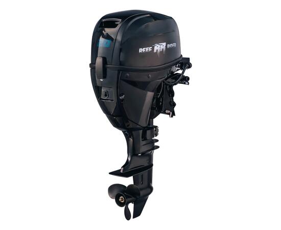 Мотор Reef Rider RREF20FES, фото , изображение 3