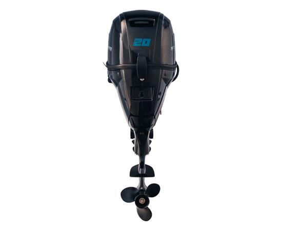 Мотор Reef Rider RREF20FES, фото , изображение 2