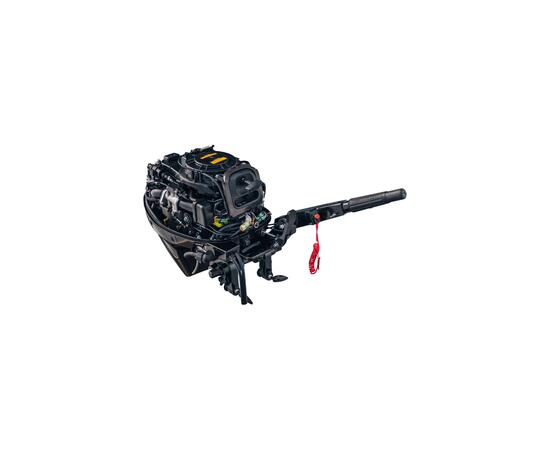 Мотор Reef Rider RREF20HES, фото , изображение 4