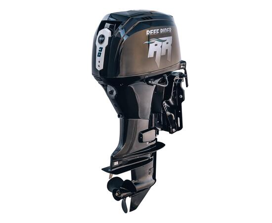 Мотор Reef Rider RREF30FEL-T, фото , изображение 2