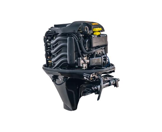 Мотор Reef Rider RREF60FVEL-T, фото , изображение 3