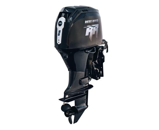Мотор Reef Rider RREF60FVEL-T, фото , изображение 2