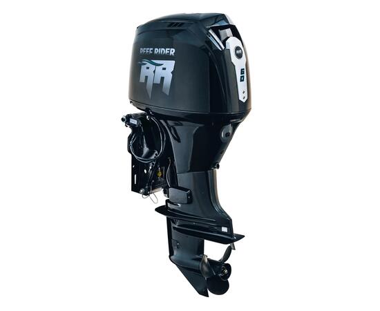 Мотор Reef Rider RREF60FVEL-T, фото 