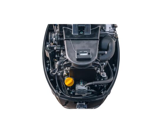 Мотор Reef Rider RRF20HS, фото , изображение 5