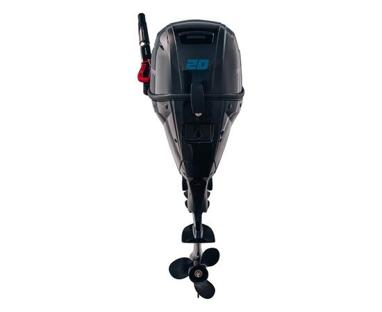 Мотор Reef Rider RRF20HS, фото , изображение 2