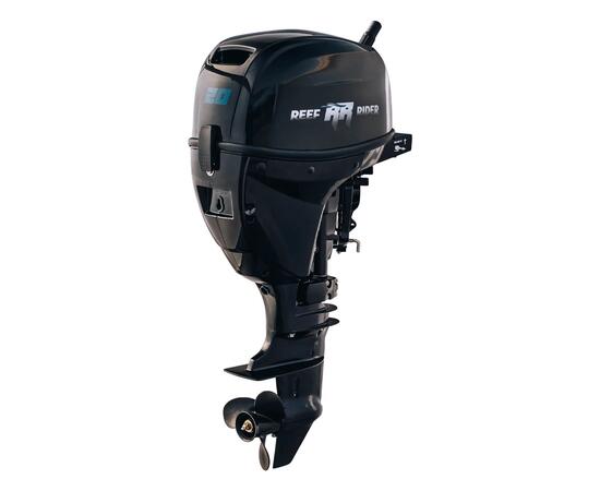 Мотор Reef Rider RRF20HS, фото , изображение 3