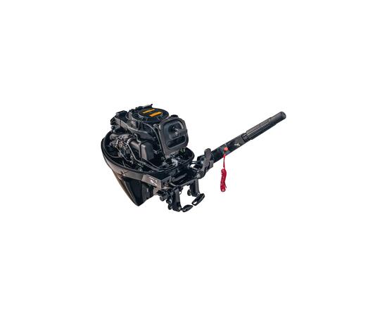 Мотор Reef Rider RRF20HS, фото , изображение 4