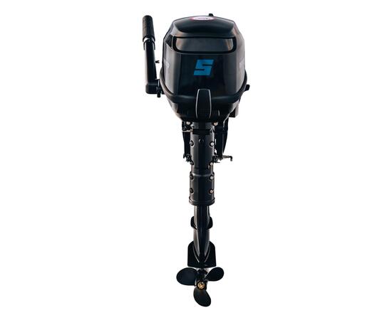 Мотор Reef Rider RRF5HS, фото , изображение 2