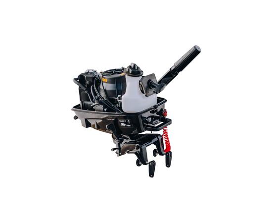 Мотор Reef Rider RRF5HS, фото , изображение 4