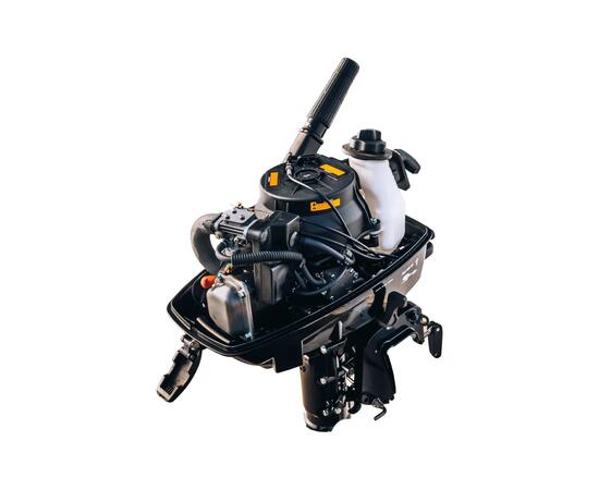 Мотор Reef Rider RRF5HS, фото , изображение 5