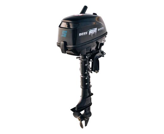 Мотор Reef Rider RRF5HS, фото 
