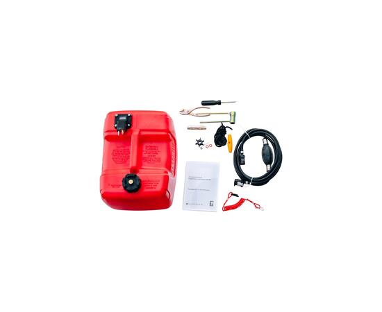 Мотор Reef Rider RRF5HS, фото , изображение 6