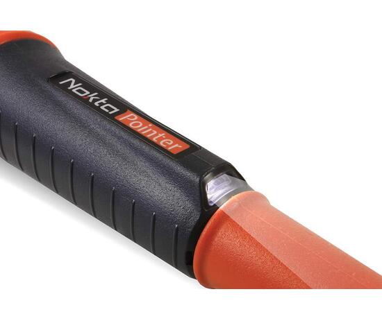 Металлоискатель Nokta Pointer, фото , изображение 5