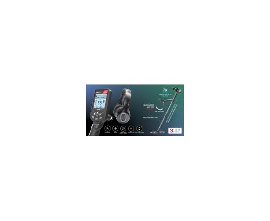 Металлоискатель Nokta Simplex Ultra WHP, фото 