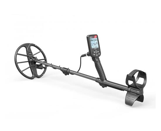 Металлоискатель Nokta Simplex Ultra WHP, фото , изображение 4