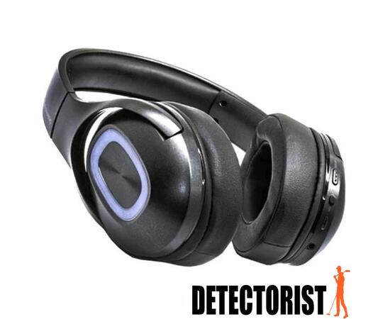 Металлоискатель Makro&Nokta LEGEND + Advantage Package, фото , изображение 3