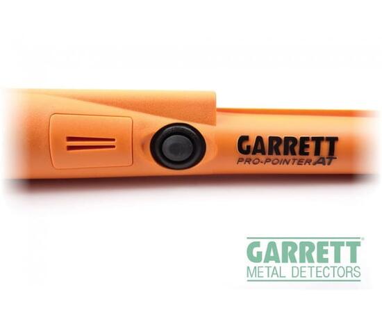 Металлодетектор Garrett Pro-pointer AT Z-Link, фото , изображение 2