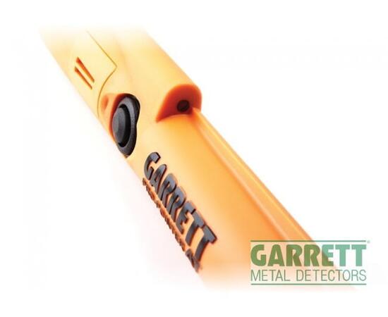 Металлодетектор Garrett Pro-pointer AT Z-Link, фото , изображение 4